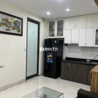 Chung cư tầng 2 Full đồ 55m2 CHO THUÊ