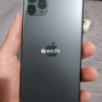 iPhone 11 Pro Max 64GB - Giá tốt