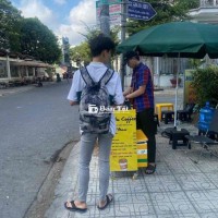 【Cần Tuyển Nhân Viên Bán Mang Đi】