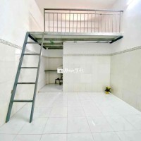 Phòng Trọ 25m2 Đường 219 Trần Thị Cờ