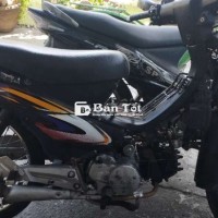 Cần Bán Xe 110cc - Xe Có Cavet, Giá Tốt Do Nhà Chật  