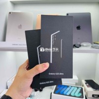 Samsung S25 Ultra 12/512GB Newseal Mới 100%