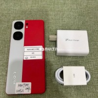Vivo IQOO Neo 9 Pro 12/512GB, Sạc 80W - TRẢ GÓP - COD