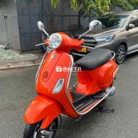 💥 Bán Vespa LX 150 Ý💥