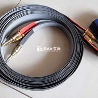 CẶP DÂY LOA CỔ CỦA ĐỨC  