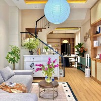 BÁN NHÀ 3 TẦNG - KIỆT BÌNH AN 7, HÒA CƯỜNG BẮC, HẢI CHÂU, ĐÀ NẴNG
