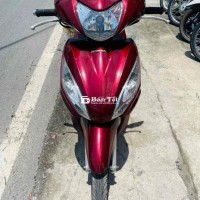 Xe Honda Vision 2014 Máy Êm, Dáng Đẹp, Full Giấy Tờ