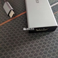 Ít dùng bán lại hub