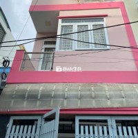 NHÀ 1T2L HẺM XE HƠI TẬN NƠI NGAY LINH TRUNG