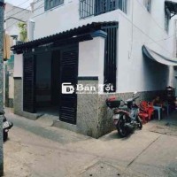 CĂN GÓC KD NHỎ , 2 TẦNG 5x10 , 60 LÂM VĂN BỀN , CHỈ 5 TỶ LẺ