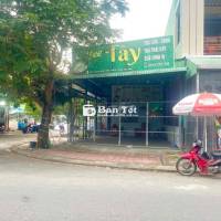 Cho thuê mặt bằng kinh doanh ngay chợ Điện Thắng Trung