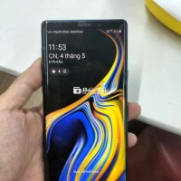 Samsung Galaxy Note 9 Full Cn Hà Nội  