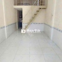 2PN 1wc 5tr5 Gò Vấp