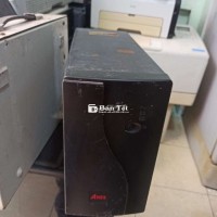 Bộ lưu điện Ares - Dành cho thợ kỹ thuật chuyên nghiệp
