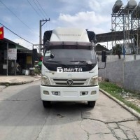 Cần Bán Xe Tải Onlin 800A 8T Đời 2015 - Xe Đẹp, Máy Lạnh, Zin Nguyên Bản