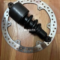 Phuộc Winner, Đĩa Trước Sonic - Giá Rẻ!