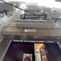 Bán nhà phân lô Hồ ĐỀN Lừ nhà đẹp ở ngay ngõ ba gác chánh 20m ra mặt đ