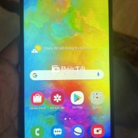 Samsung M20 RAM 3GB, bộ nhớ trong 32GB, máy full chức năng, bán tại nhà  