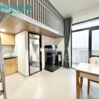 KHAI TRƯƠNG CHUNG CƯ DẠNG DUPLEX SIÊU XỊN NGAY GTVT