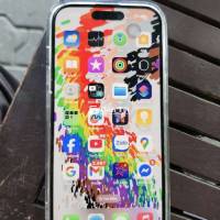 iPhone 15 Quốc Tế Mỹ 128GB - Mới Active 10 Ngày