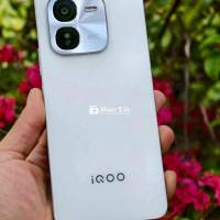 IQOO Z9X - Điện thoại thông minh đáng mua với giá hấp dẫn!