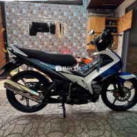 Cần bán Exciter 135 đời 2008 & Spark 135i nhập Thái đời 2014