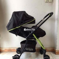 Xe đẩy 2 chiều 3 tư thế - Bình Tân (Chợ Phạm Đăng Giản)