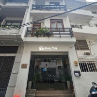 【18Bis Nguyễn Thị Minh Khai - Nhà Đẹp VPCT Dakao Quận 1 - Hẻm Xe Tải Thông 18Bis Nguyễn Thị Minh Khai Q1】