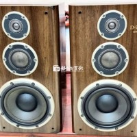THANH LÝ CẶP LOA KHỦNG ONKYO D-77XG