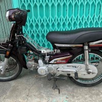 ## Cần bán xe máy Super Dream Up cực đẹp