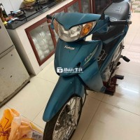 Xe Chính Chủ, BS Thành Phố, Để Lâu Trong Kho  