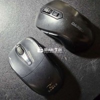 Chuột máy tính thanh lí 100k/2c