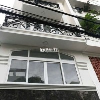 Cần cho thuê nhà hẻm 49 Ung Văn Khiêm, Bình Thạnh