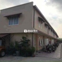 cho thuê nhà trọ cao cấp hẻm 288 huỳnh văn luỹ