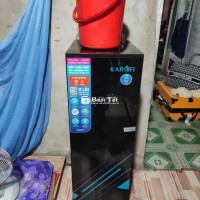 Máy lọc nước Karofi chính hãnh