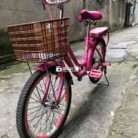 Cần mua xe đạp thể thao cũ cho bé tiểu học