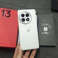 Oneplus 13 12/256Gb Fullbox Đẹp Keng, Pin 6000mAh