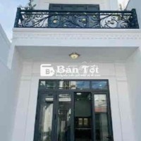Bán nhà Bà Hom nd 50m2, 4x13m, 4 Tầng, 4PN, 4WC, hẻm thông thoáng. TL