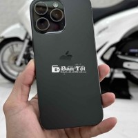 GL Hoặc Bán iPhone 15 Pro Max 256GB Lock Full