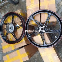 Mâm Sirius Zin Nguyên Bản 99.9% Mới