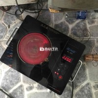 Bếp Điện Không Kén Nồi - Ai Cần Xin Gọi Trực Tiếp  