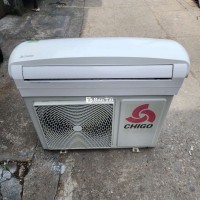 ## Máy Lạnh Chigo 12000Btu - Giá Rẻ, Chất Lượng Cao