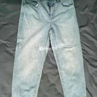 quần si còn mới, size 29-30