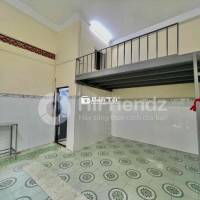 Cho thuê trọ sinh viên giá rẻ ngay Nguyễn Oanh GV sát Phan Văn Trị