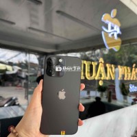 14Promax 128Gb máy zin đẹp pin cao 9x Máy Quốc Tế