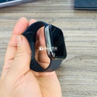 Chào các bạn, mình đang có chiếc Apple Watch Series 7 45mm thép đen siêu đẹp, mới 99% và đang cần bán lại với giá ưu đãi. Sản phẩm này phù hợp cho các bạn muốn trải nghiệm đồng hồ thông minh cao cấp của Apple.