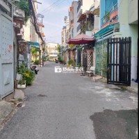 Bán Nhà 5 tầng,5X14 hẻm7m Phạm Văn Chiêu- Quang Trung,GV,,nhỉnh 9tỷ