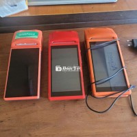 Thanh lý ba máy sunmi như hình 1 triệu