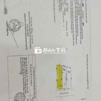 Cần Bán Lô Đất Mặt Tiền Bình Thái 4 Sát Bình Thái 1 - Vị Trí Kinh Doanh Đắc Địa  