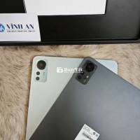 Xiaomi MiPad 5 Pro 12.4inch 6/128GB Cũ Fullbox ✅ Mtb Xiaomi MiPad 7 - Mới  